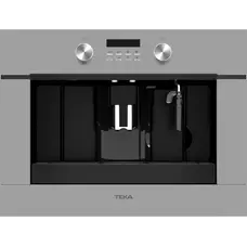 Кавоварка вбудована Teka UrbanColor CLC 855 GM SM 111630001 димчастий сірий