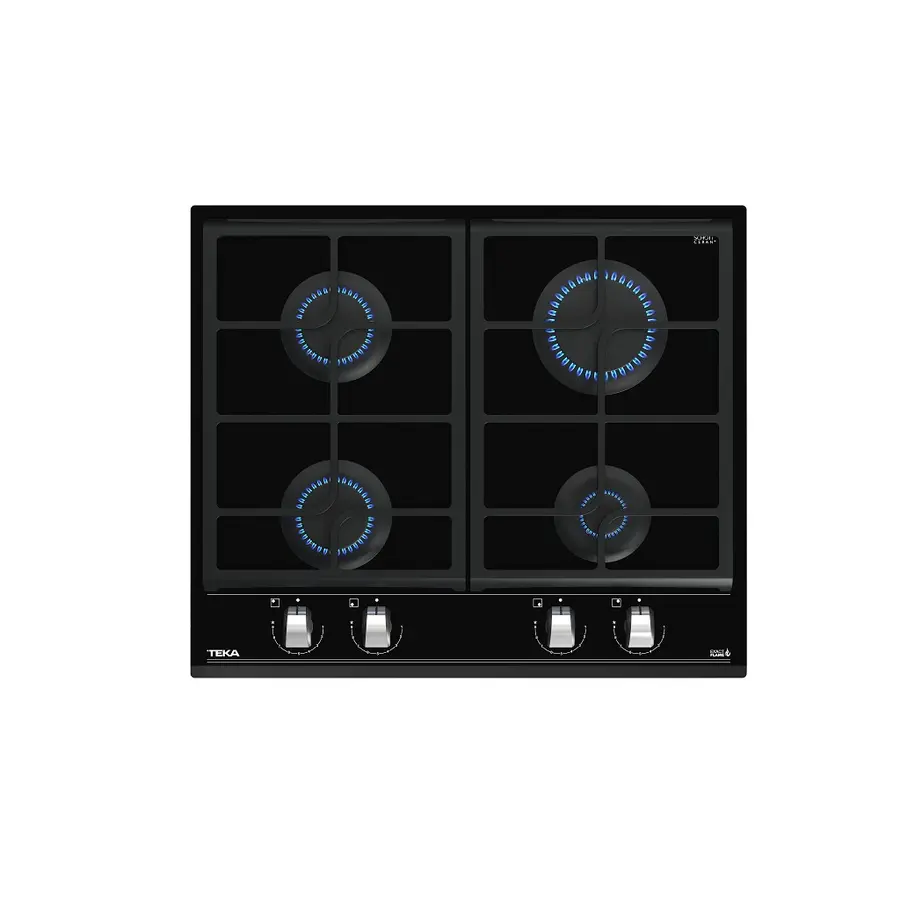 Газовая варочная поверхность Teka GZC 64300 XBN 112570034