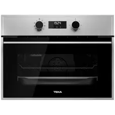 Духовой шкаф + микроволны Teka HSC 644 C нерж. 40587603