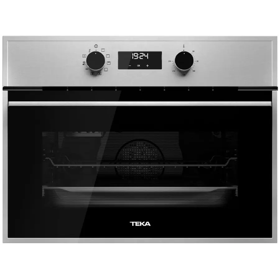 Духовой шкаф + микроволны Teka HSC 644 C нерж. 40587603