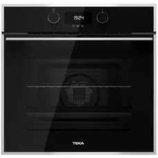 Электрический духовой шкаф Teka HLB 830 черное стекло 41560060 41560062 Электрический духовой шкаф Teka HLB 830 черное стекло 41560060 41560062