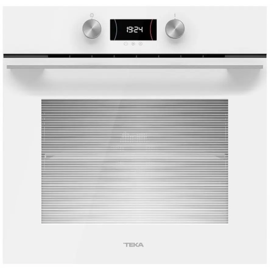 Електрична духова шафа Teka HLB 8400 WH біле скло 111000004