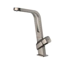 Смеситель для кухни Teka ICO 915 титан 116030031 Смеситель для кухни Teka ICO 915 титан 116030031