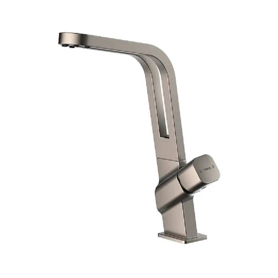 Смеситель для кухни Teka ICO 915 титан 116030031