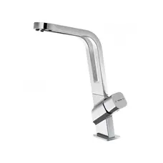 Змішувач для кухні Teka ICO 915 хром 116030009