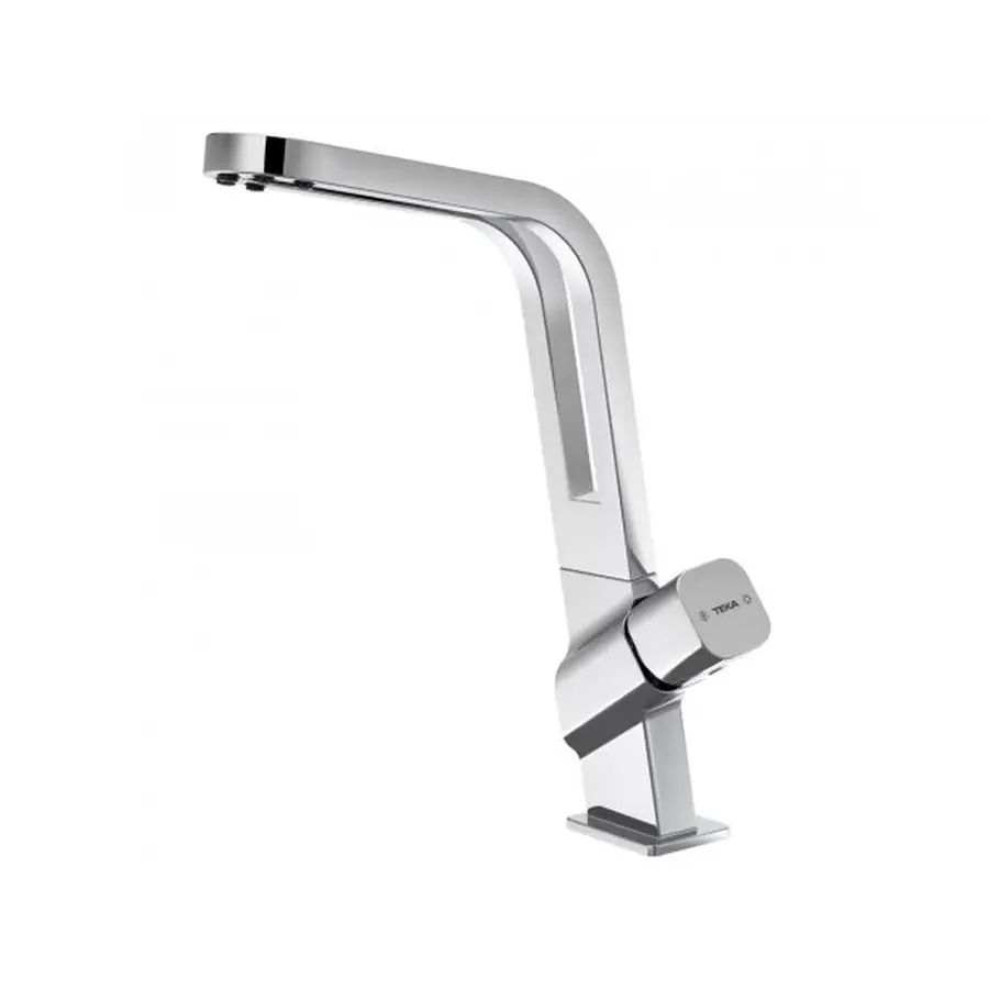 Смеситель для кухни Teka ICO 915 хром 116030009