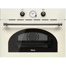 Микроволновая печь + гриль Teka MWR 32 BIA VNS ваниль, затемненное серебро 111940001 Микроволновая печь + гриль Teka MWR 32 BIA VNS ваниль, затемненное серебро 111940001