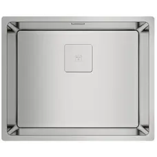 Мийка з нержавіючої сталі Teka FLEXLINEA RS15 50.40 115000012