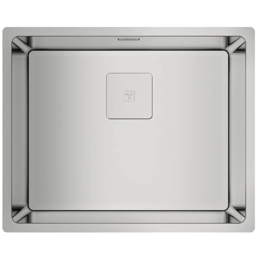 Мийка з нержавіючої сталі Teka FLEXLINEA RS15 50.40 115000012