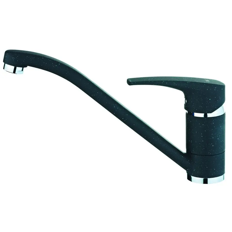 Змішувач кухонний Teka MS1 (MB2 L) 40911302 антрацит