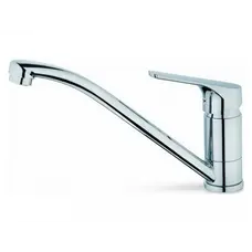 Кухонный смеситель стальной Teka MTP 913 (MT Plus L) 469130210 хром Кухонный смеситель стальной Teka MTP 913 (MT Plus L) 469130210 хром