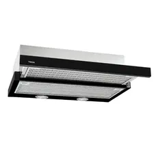 Витяжка кухонна Teka CNL 6400 (WISH, Total) чорний 40436802