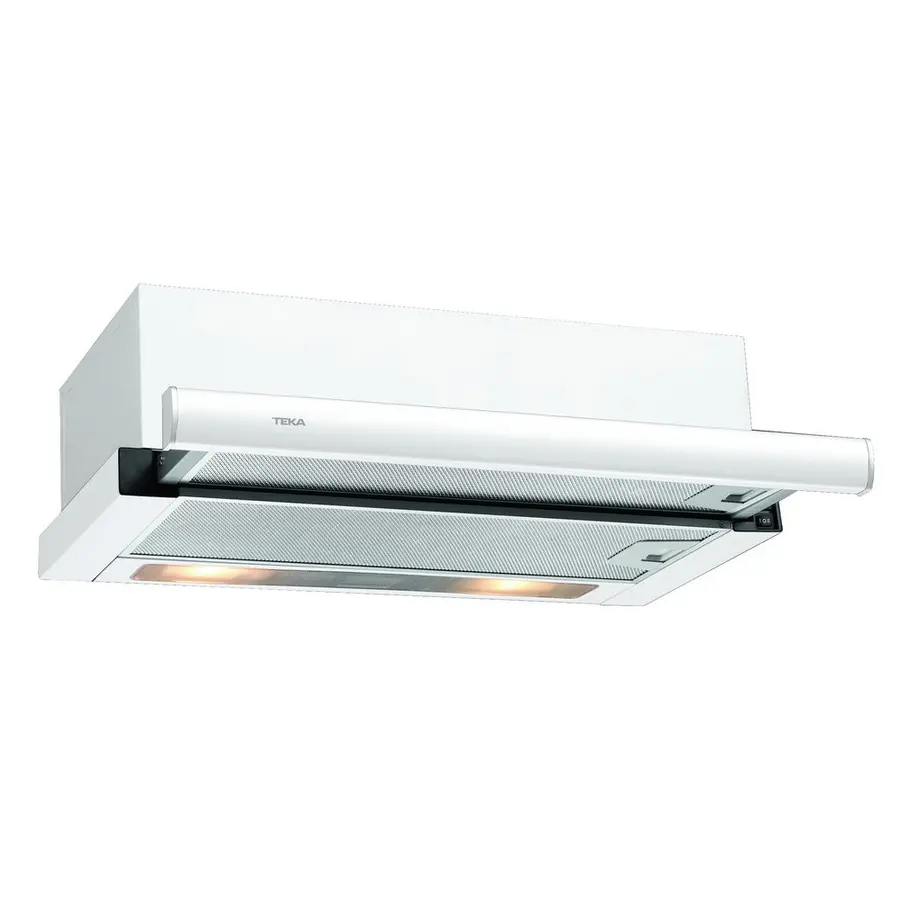 Вытяжка кухонная Teka TL 6310 (WISH, Easy) белый 40474251