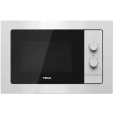 Микроволновая печь Teka MB 620 BI (WISH, Easy) белая 40584001 Микроволновая печь Teka MB 620 BI (WISH, Easy) белая 40584001