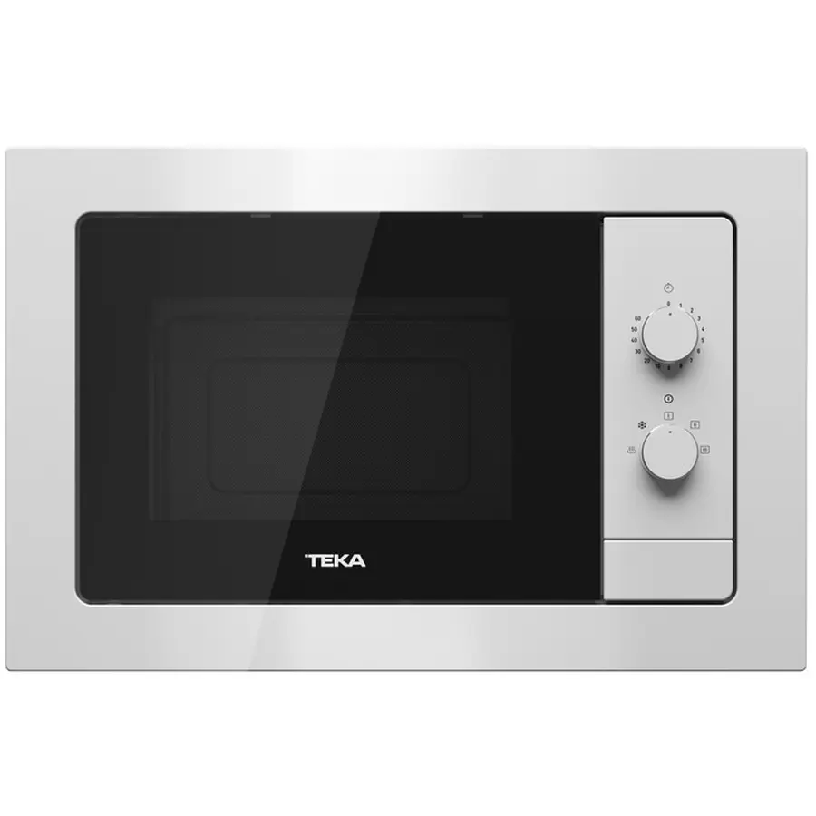 Микроволновая печь Teka MB 620 BI (WISH, Easy) белая 40584001
