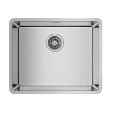 Мийка з нержавіючої сталі Teka BE LINEA RS15 50.40 115000005