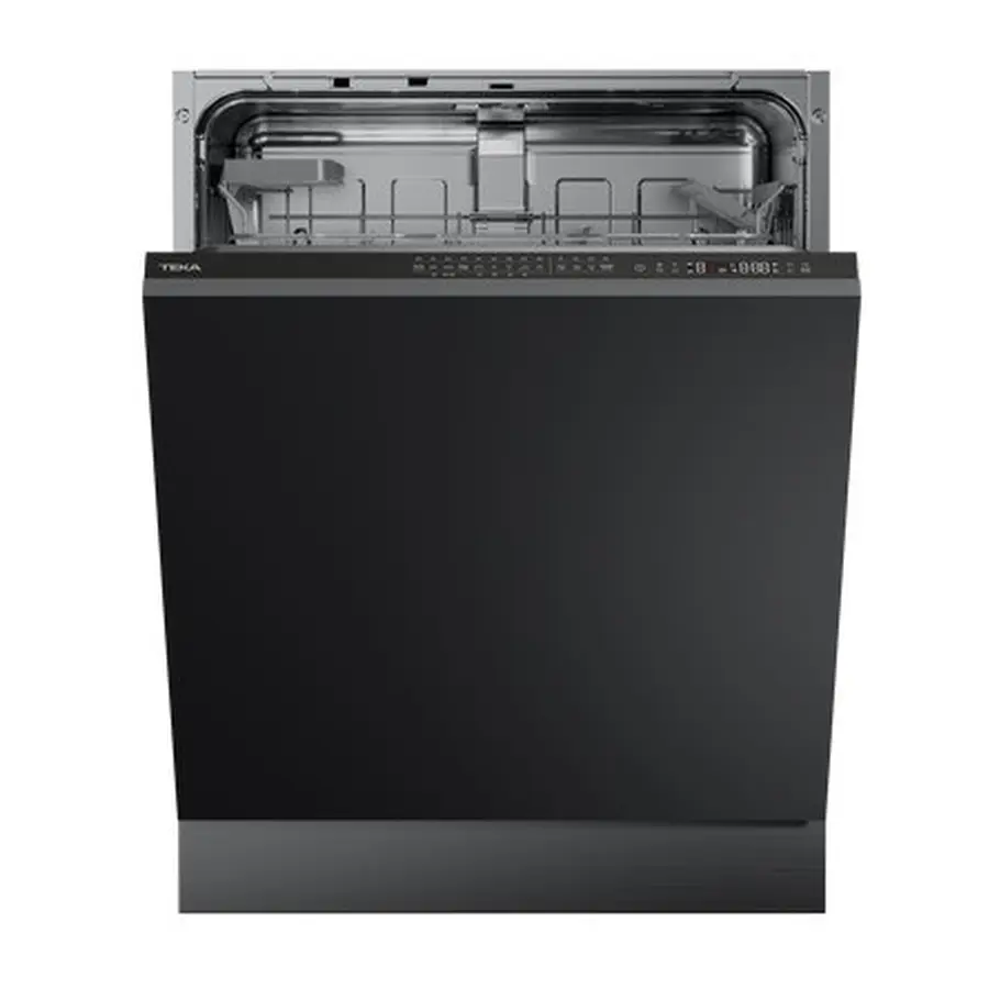 Вбудована посудомийна машина Teka DFI 46900 114270005