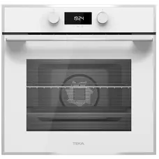 Електрична духова шафа Teka HLB 840 біле скло 41560076 41560071