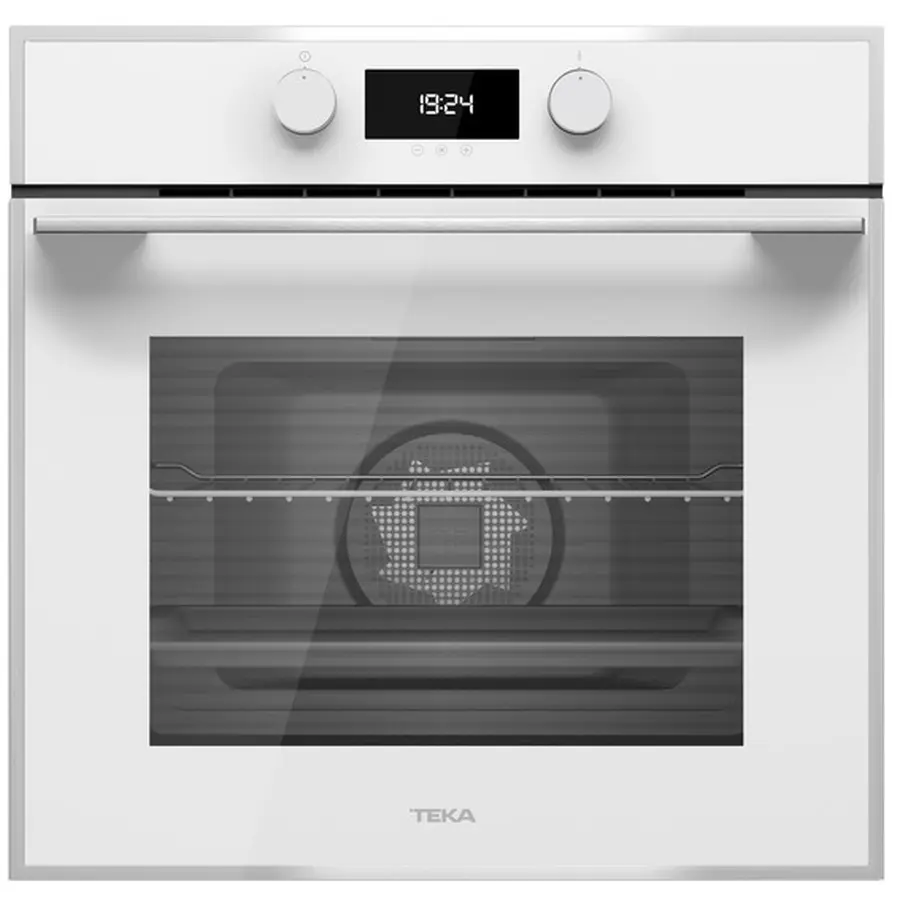 Електрична духова шафа Teka HLB 840 біле скло 41560076 41560071