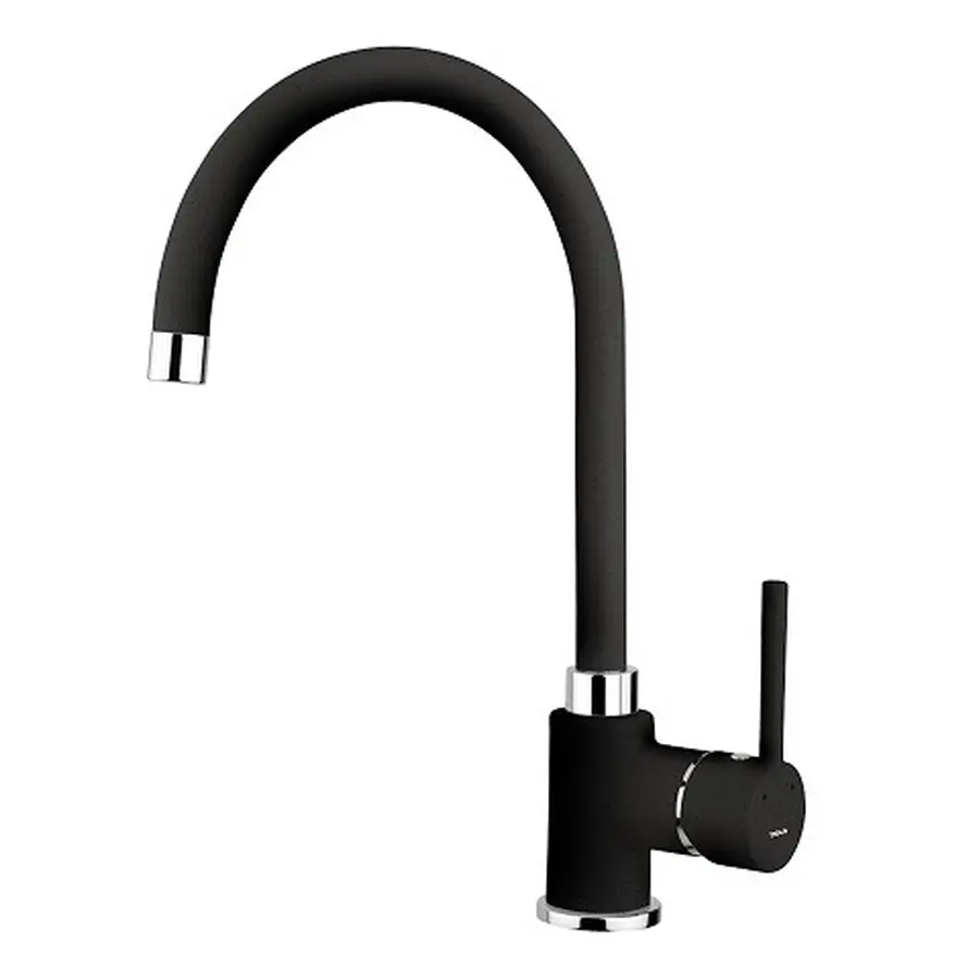 Смеситель для кухни Teka SP 995 карбон 55995020CN