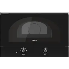 Микроволновая печь Teka MWR 22 BI ATS черный, затемненное серебро 112040000 Микроволновая печь Teka MWR 22 BI ATS черный, затемненное серебро 112040000