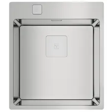 Мийка з нержавіючої сталі Teka FORLINEA RS15 40.40 115000019