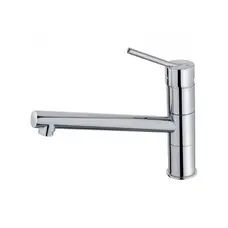 Кухонный смеситель стальной Teka IN 993 116050000 Кухонный смеситель стальной Teka IN 993 116050000