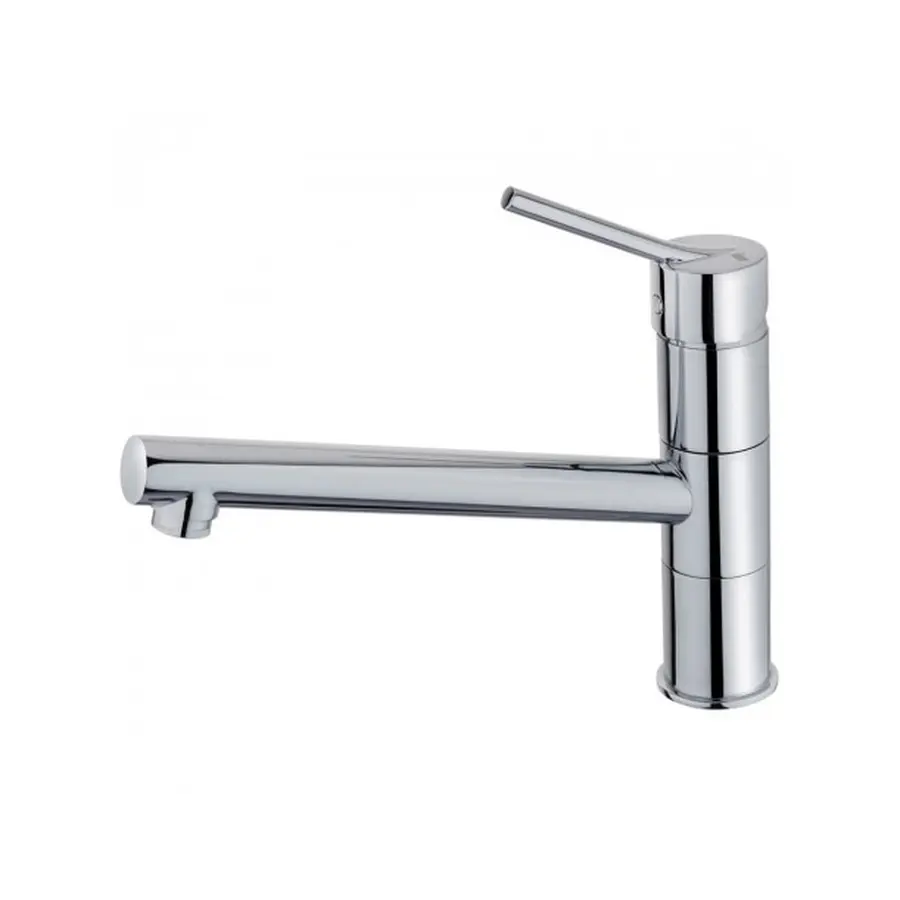 Кухонний змішувач сталевий Teka IN 993 116050000