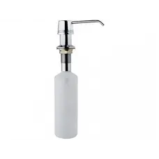 Дозатор для моющего средства Teka 115890011 хром