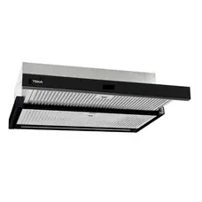 Витяжка кухонна Teka CNL 6415 PLUS (WISH, Total), чорне скло 40436822
