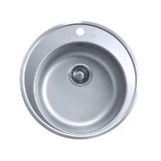 Кухонна мийка Teka CENTROVAL 45 10111020 мікротекстура