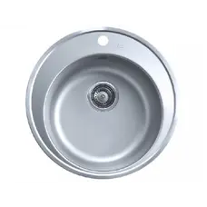 Кухонна мийка Teka CENTROVAL 45 10111020 мікротекстура