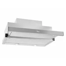 Витяжка кухонна Teka CNL 6610 (WISH, Total) 40436830 нержавіюча сталь