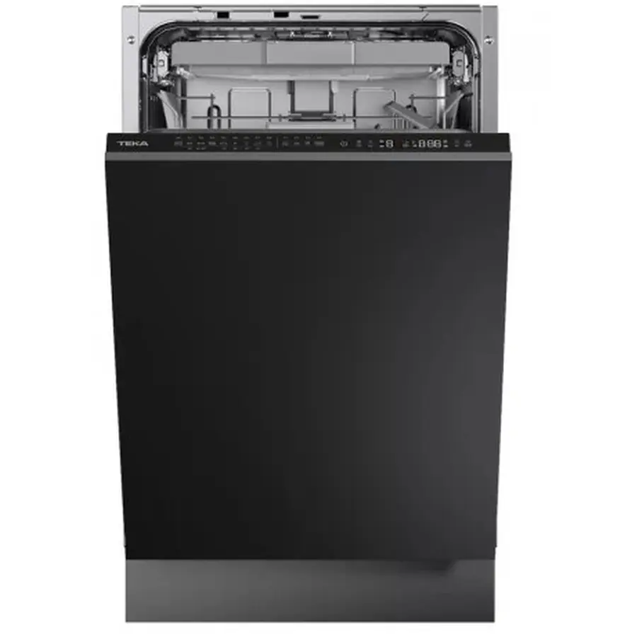 Вбудована посудомийна машина Teka DFI 74910 114300001