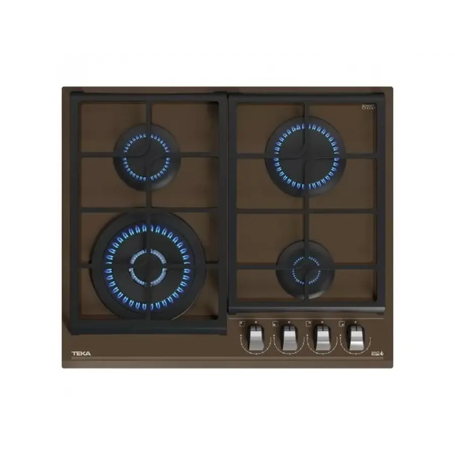 Газовая варочная поверхность Teka GZC 64320 XBN LB 112 570 092