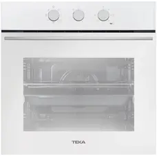 Электрический духовой шкаф Teka HSB 610 белый 41560111 (41560113) Электрический духовой шкаф Teka HSB 610 белый 41560111 (41560113)