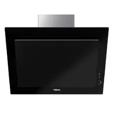 Витяжка кухонна Teka DVT 68660 TBS BK (WISH, Maestro), чорне скло, 112930039