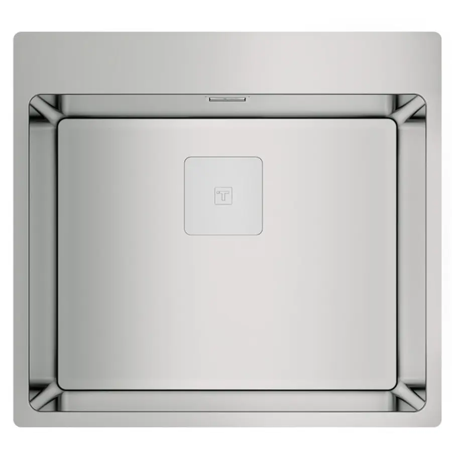 Мойка из нержавеющей стали Teka FORLINEA RS15 50.40 115000018