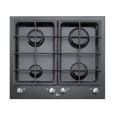 Газова варильна поверхня Teka EW 60 4G AI AL BLACK (чорний) 40218061