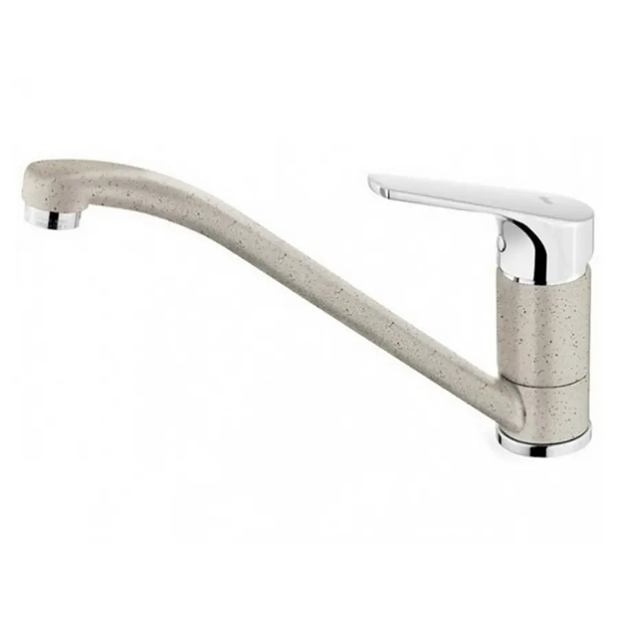 Змішувач кухонний Teka MTP 913 (MT Plus L) 46913021S пісочний 46913020S