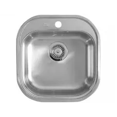 Кухонна мийка Teka STYLO 1B 10107026 полірована