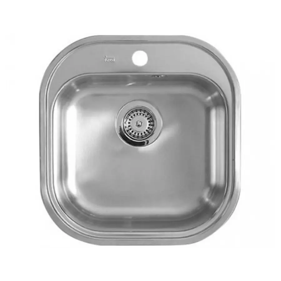 Кухонна мийка Teka STYLO 1B 10107026 полірована