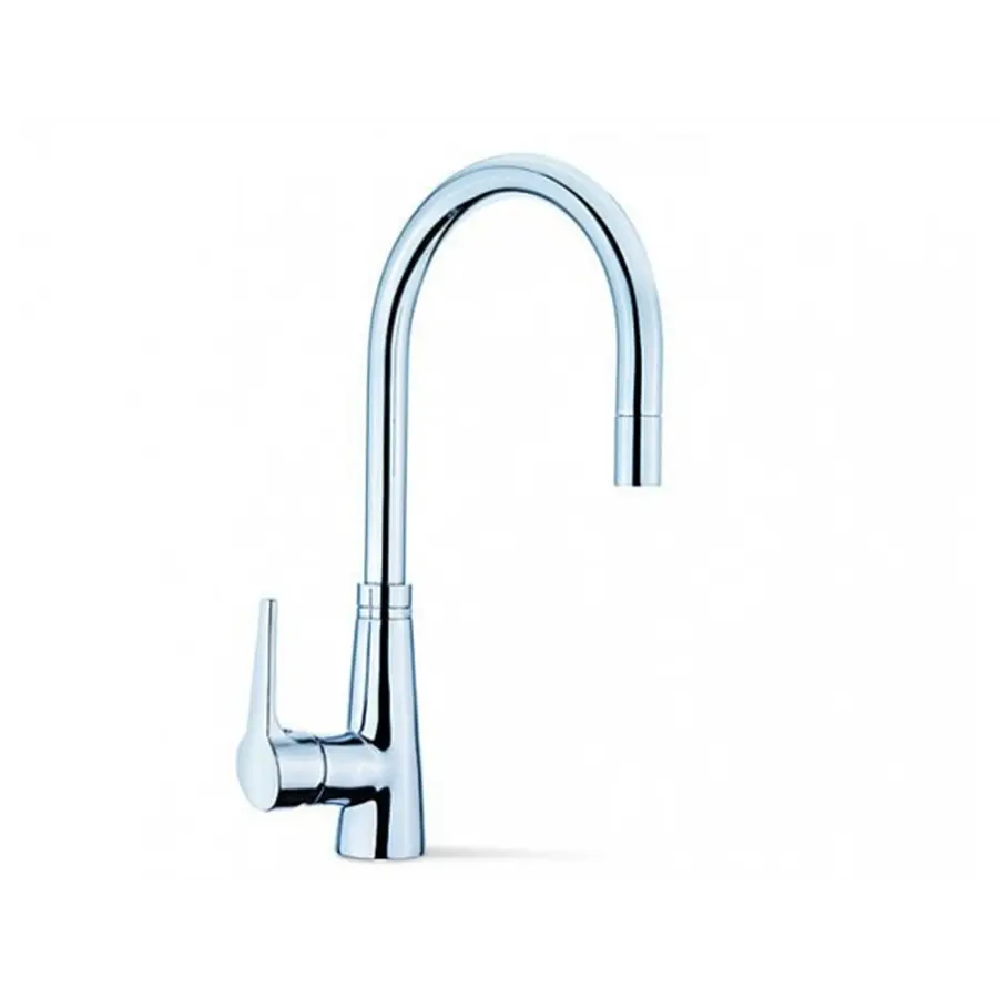 Кухонный смеситель Teka VTK 938 (Vita HP) 249380210 хром