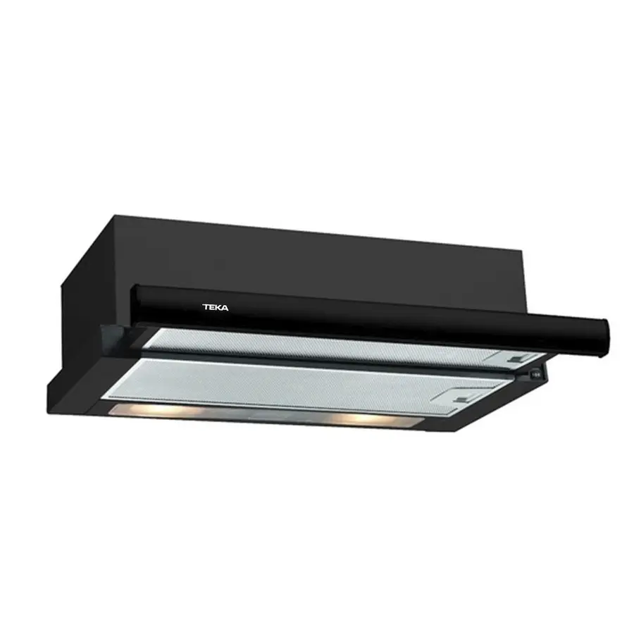 Витяжка кухонна Teka TL 6310 (WISH, Easy) чорний 40474252