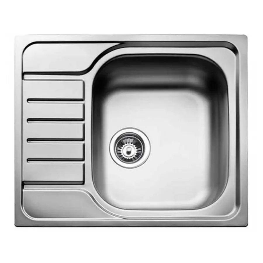 Кухонна мийка Teka CLASSIC 1B ½ D 580.500 40109615 Мікротекстура