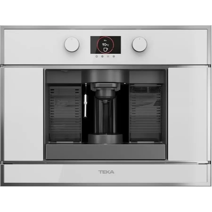 Кавоварка вбудована Teka CLC 835 MC WH 111630000