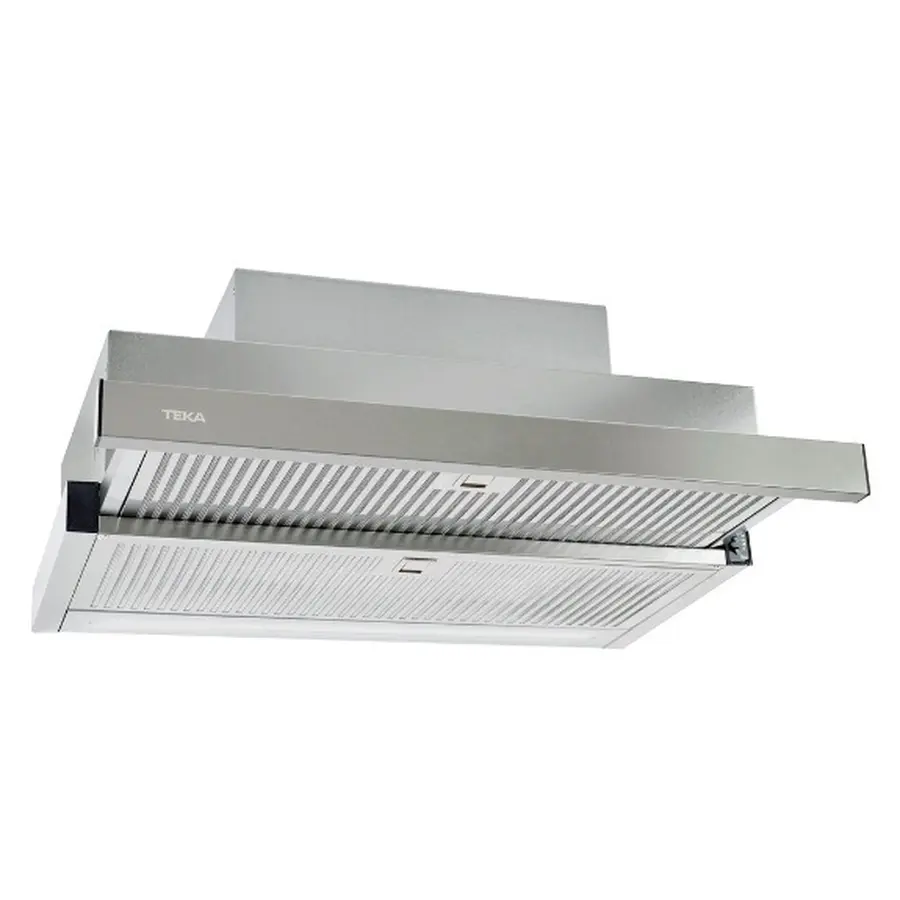 Витяжка кухонна Teka CNL 6815 PLUS 40436840 нержавіюча сталь
