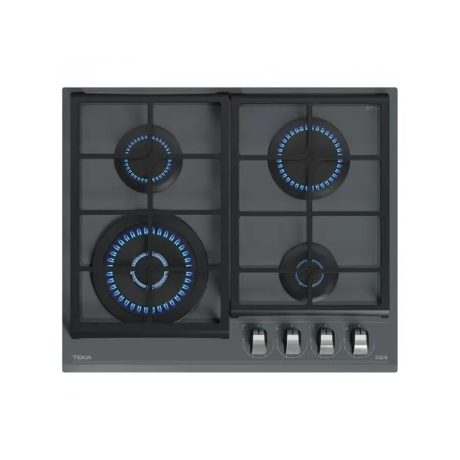 Газова варильна поверхня Teka GZC 64320 XBN ST 112570099