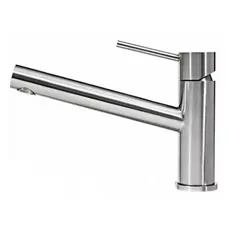 Змішувач для кухні Teka INX 919 (Inox L1) нержавіюча сталь 749190310