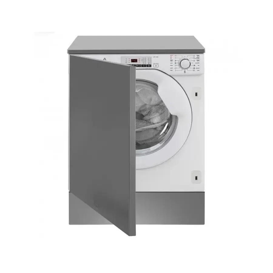 Пральна машина Teka LSI5 1480 40821018 114030004